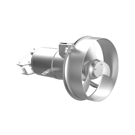 QFOJG帶導流罩高速潛水攪拌機