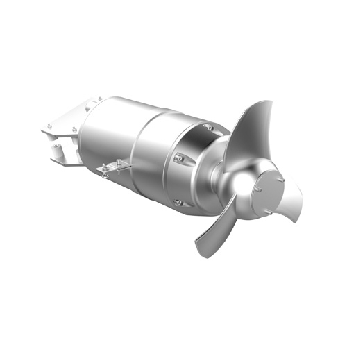 QFQJZ中速潛水攪拌機